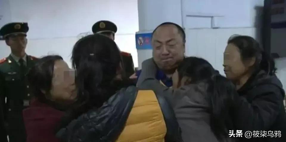 千万不要把老实人惹急了完整版,千万别把老实人惹急眼了