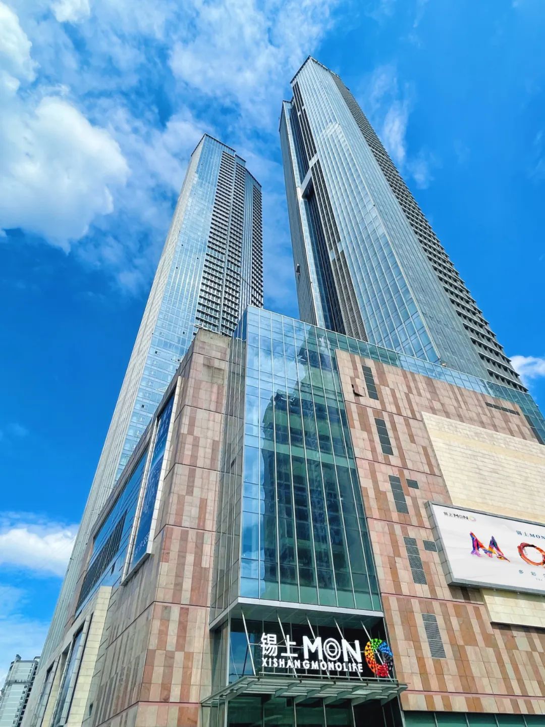 无锡最新综合体消息,无锡亚洲最大的商业综合体