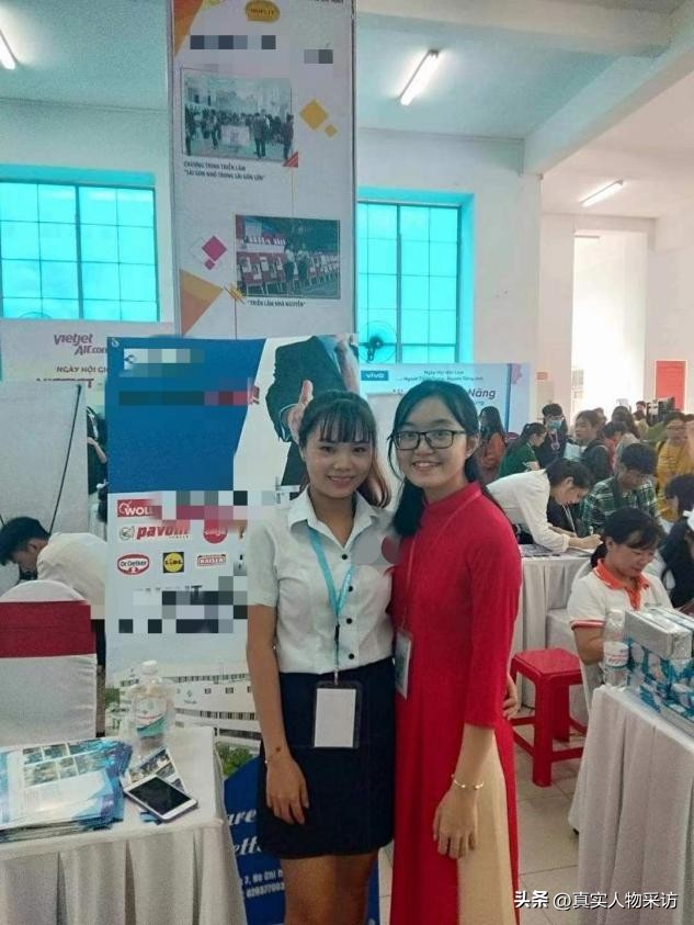 越南女人嫁到中国幸福生活,越南女孩嫁中国的幸福生活