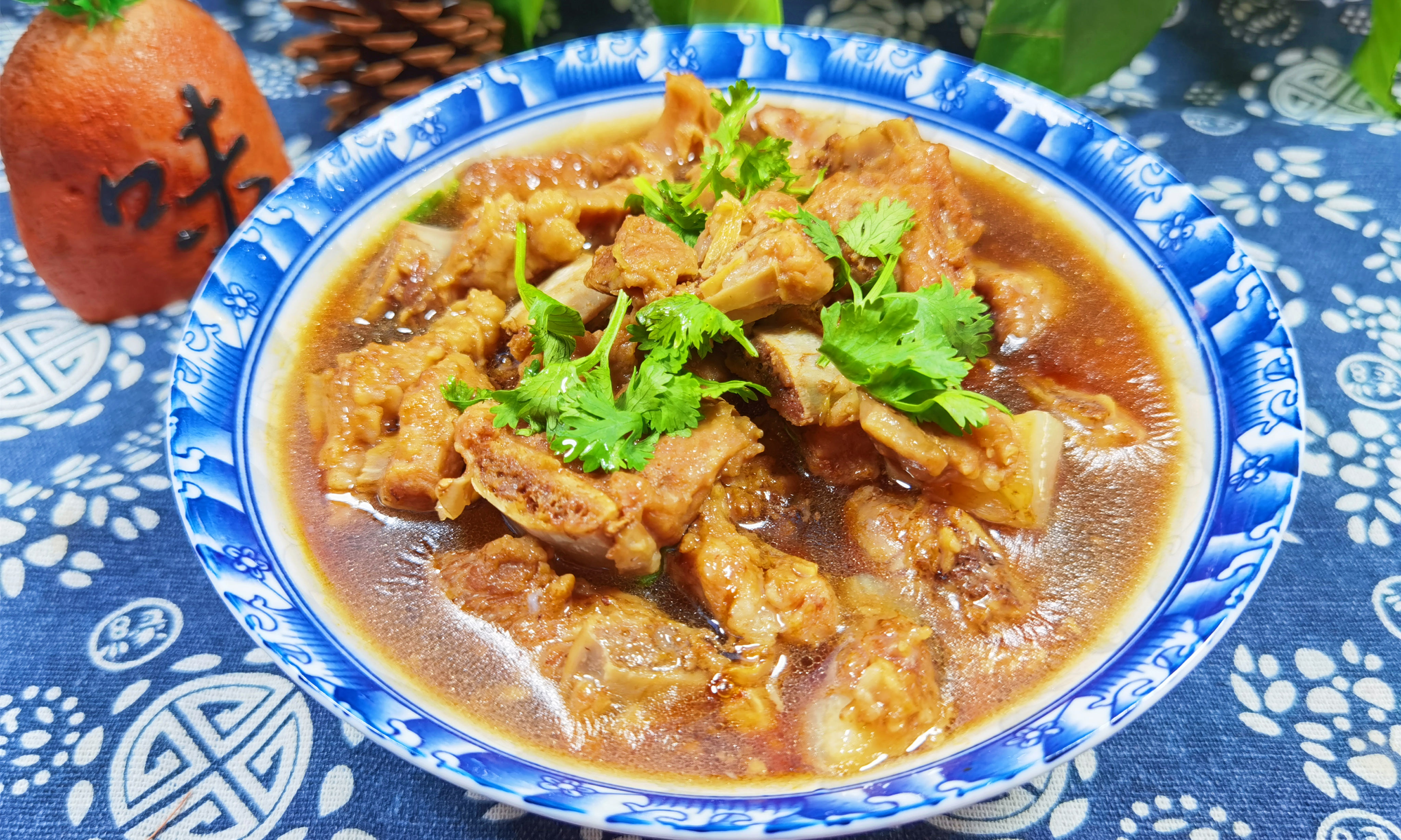 秋冬最适合吃十道蒸菜有荤有素,这6道蒸菜简单好做鲜香味美