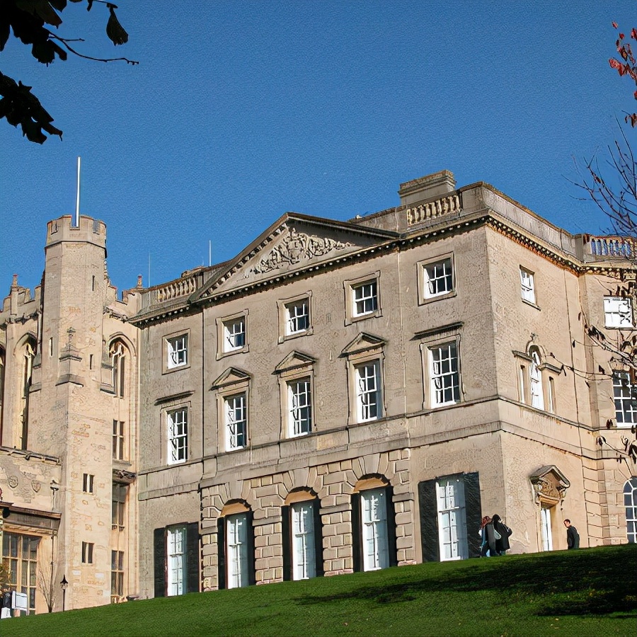 英国布里斯托大学硕士研究生毕业,英国布里斯托大学商业分析硕士