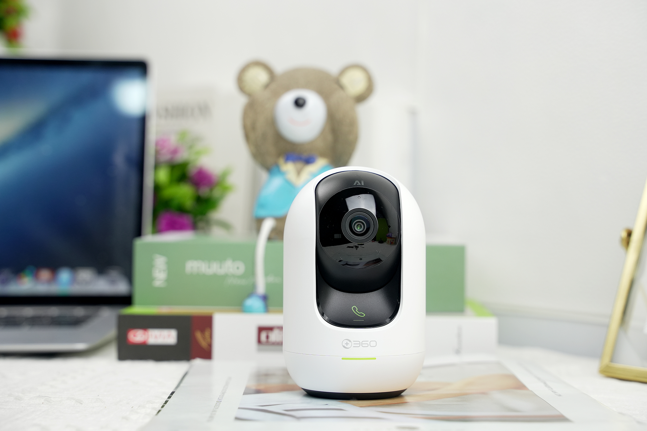 360云台超清ai智能摄像机,360智能摄像机云台ai双向通话