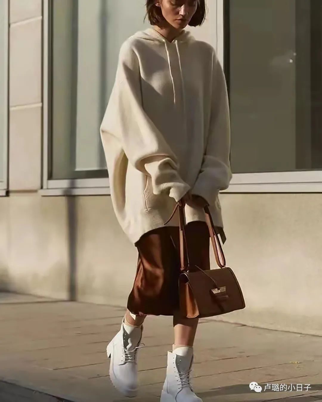 超爱的卫衣,2021最流行的男士卫衣品牌