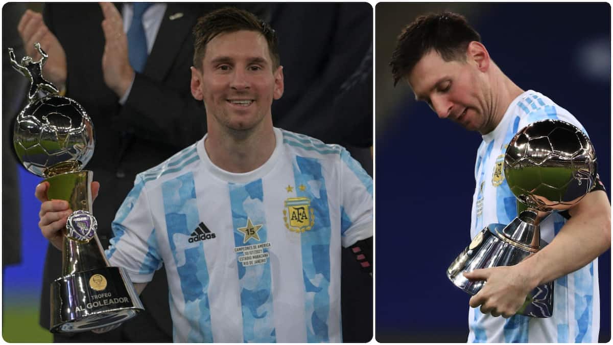 莱万击败梅西蝉联世界足球先生,梅西和莱万谁是世界足球先生