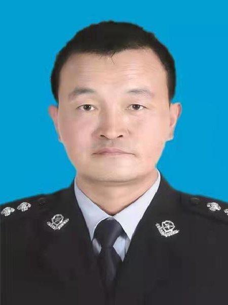 平安中国建设先进集体和先进个人拟表彰对象及其事迹公示通知,下