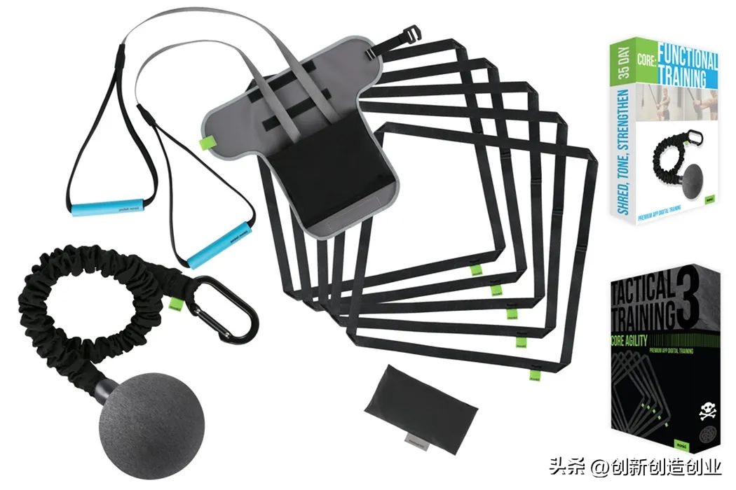 新手在家锻炼应该买什么健身机器,专业健身人士推荐的综合健身设备