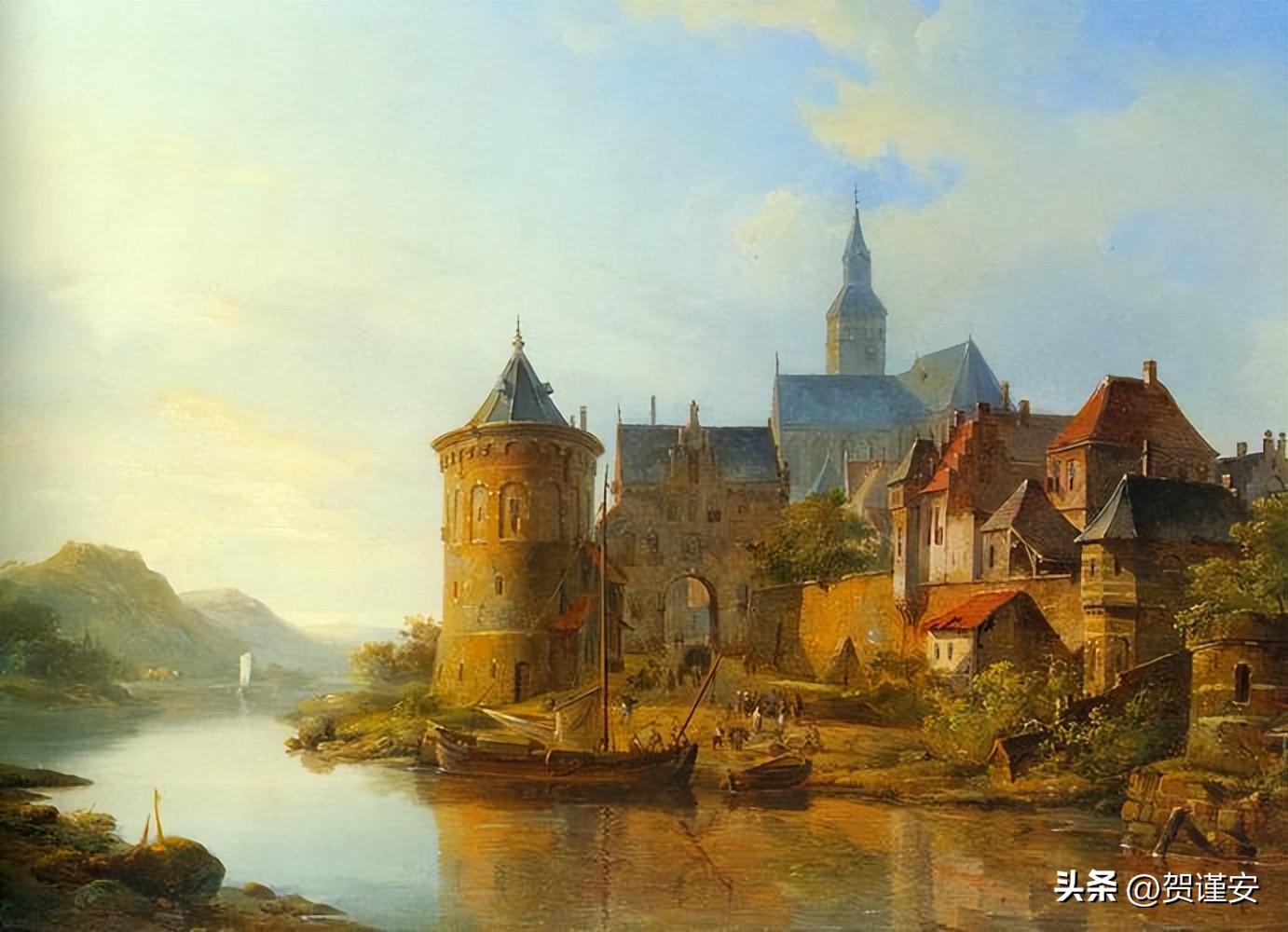 荷兰探险家阿贝尔·塔斯曼，发现了新西兰的历史背景及意义