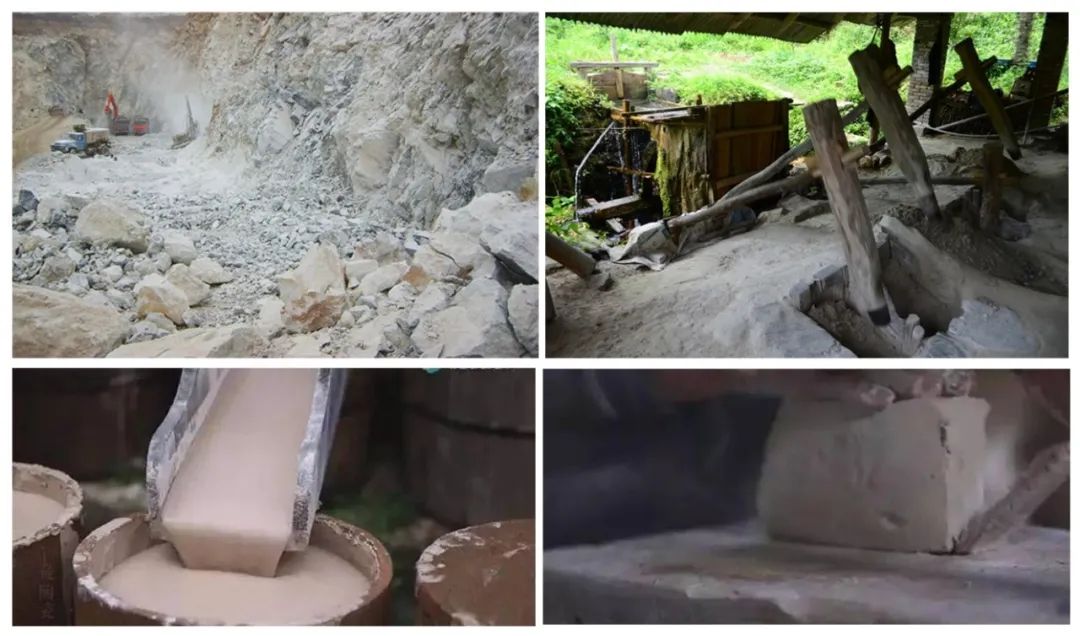 景德镇是一个千年瓷都,景德镇是一个瓷都