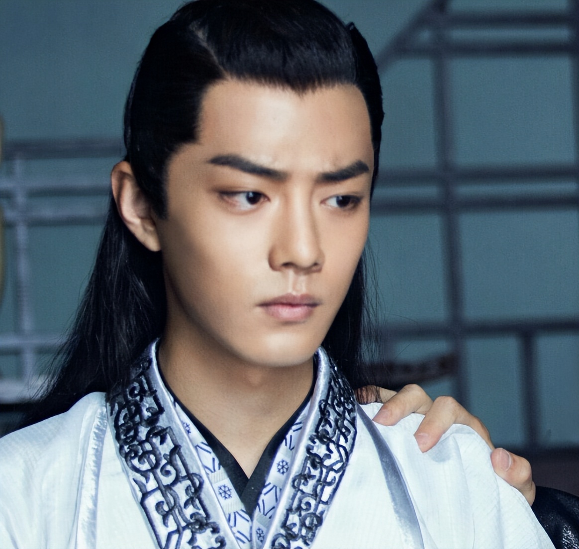 庆余年2张颂文,庆余年2张颂文是真的吗