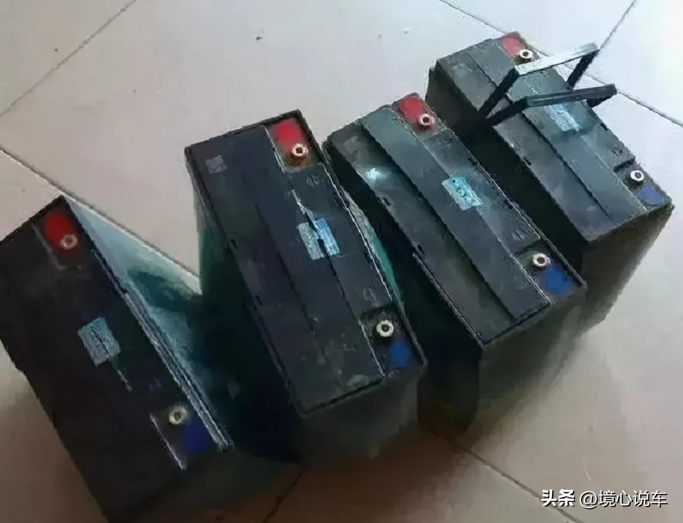 超威天能电池谁更耐用质量最好,天能和超威电池哪个更好些