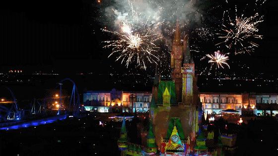 济南元旦跨年好去处,济南2022跨年倒计时地点