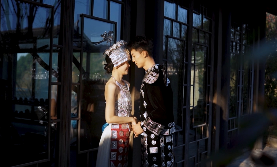 在万达广场酒店中举办婚礼，特有中蒙苗藏西式5种婚礼形式等你选