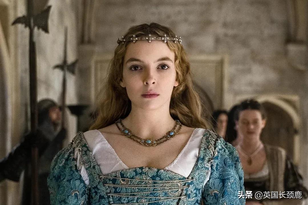 值得一看的英国历史剧,经典英国历史剧