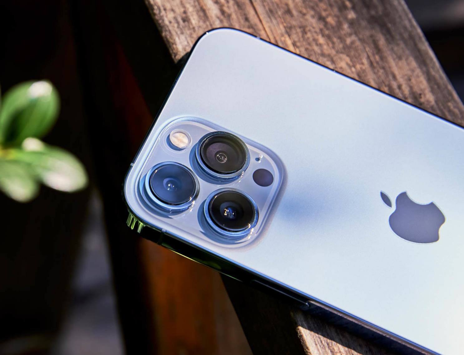 苹果12像素1200万为什么那么清晰,为啥苹果手机像素不好