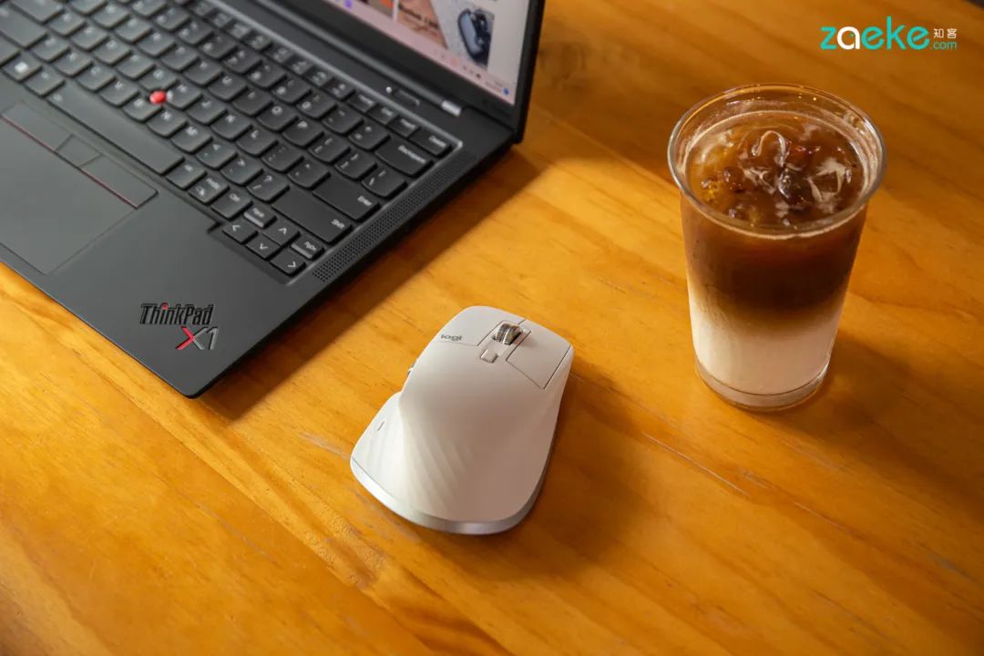 罗技mxmaster3mac版和标准区别,罗技logitechmxmaster3测评