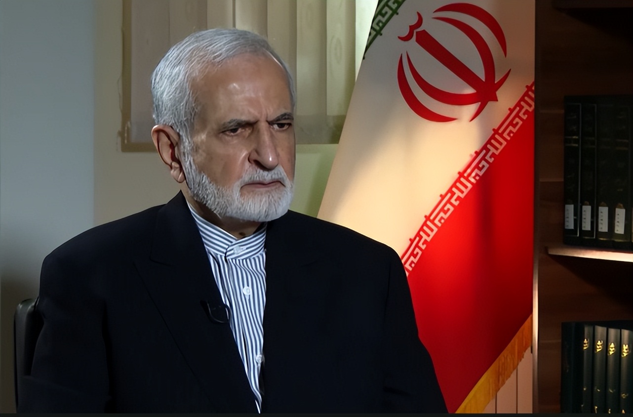 伊朗制造核武器美国会发现吗,伊朗已造出核武器了吗