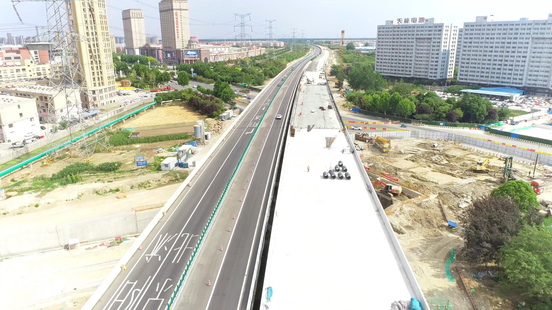 江苏沭阳交通工程建设获省政府通报表彰