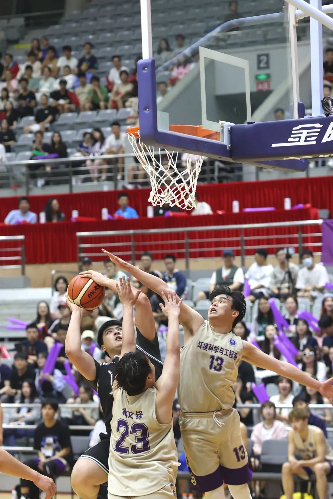 高校篮球总决赛,院系杯篮球直播