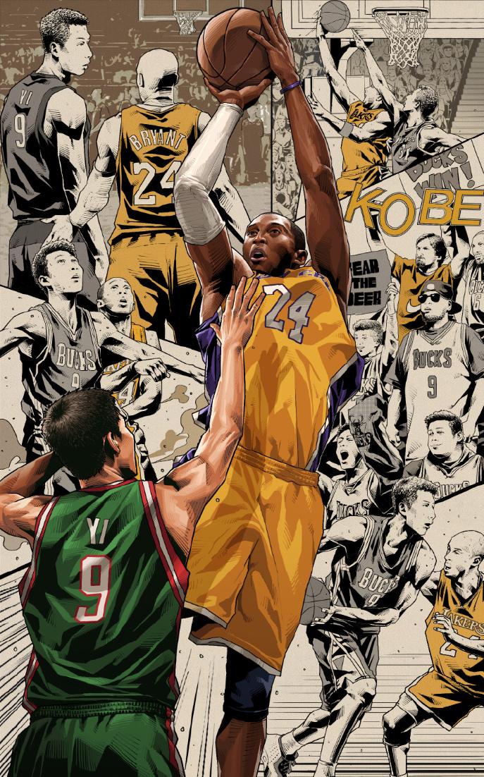 易建联娶老婆了吗,易建联和荆灵爱情故事