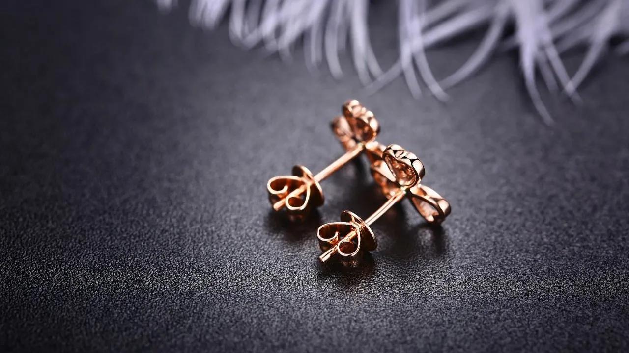 18k金和21k金哪个含金量更高,俄罗斯585紫k金的含金量多少