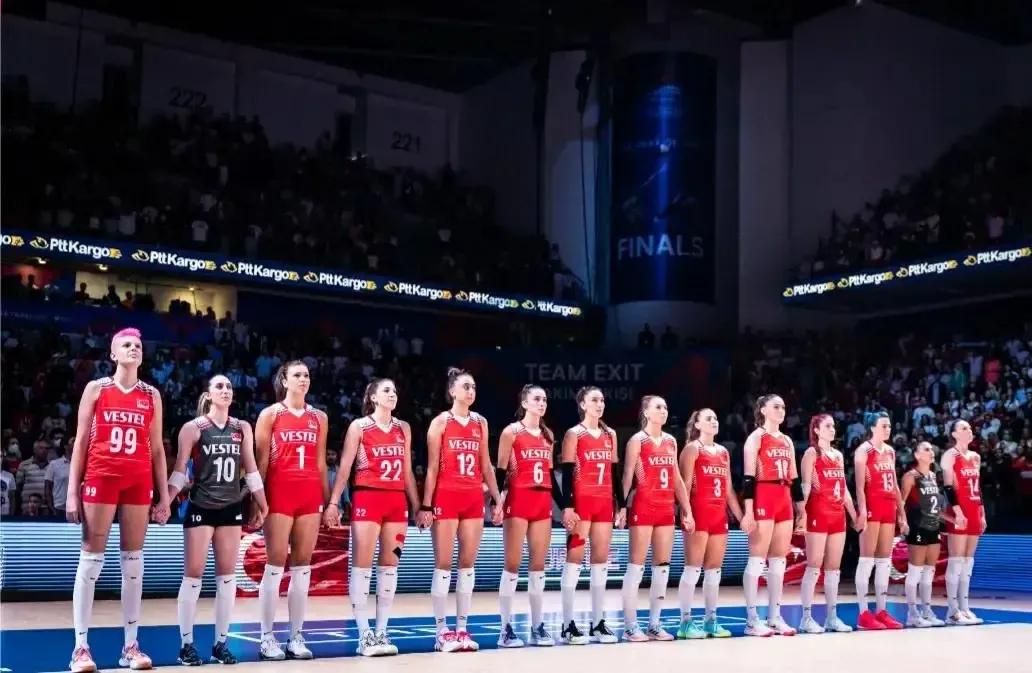 2021土耳其vs意大利女排,东京奥运会女排土耳其对意大利