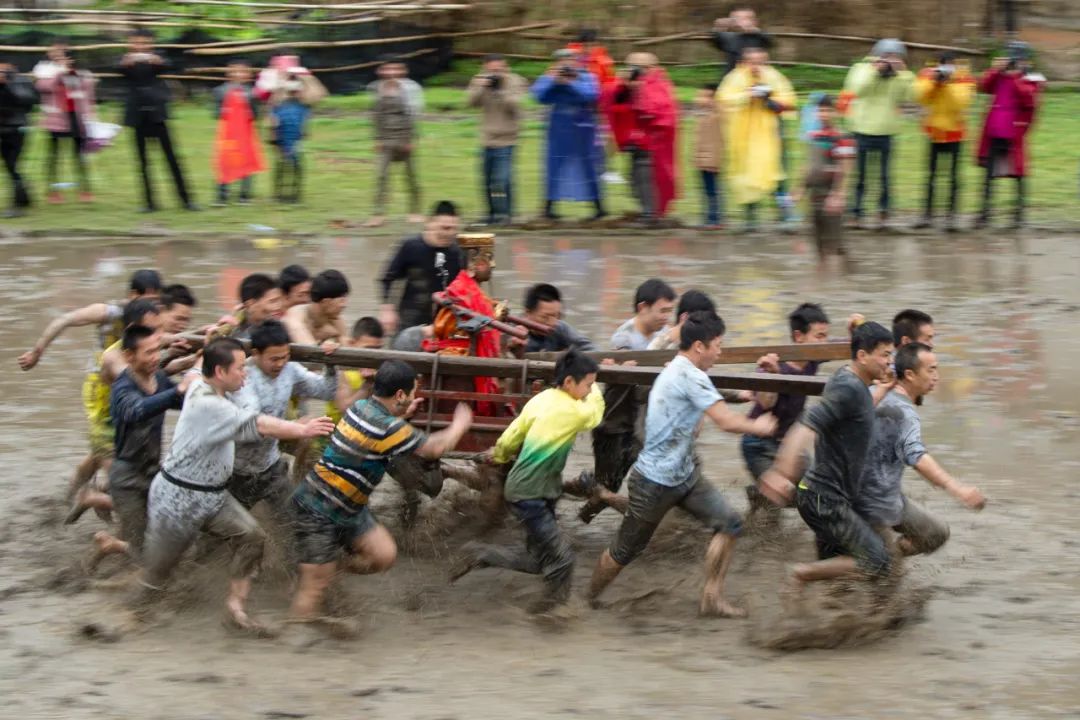 长汀古城客家文化发源地,长汀县客家首府