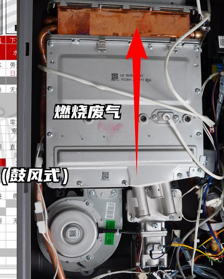 十大不建议入手的燃气热水器,十大不建议买的燃气热水器排行