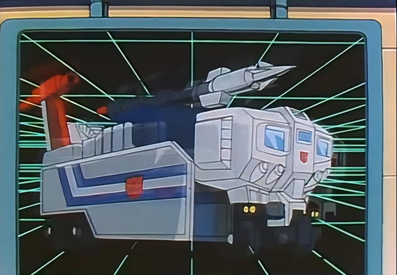 隐者战士人物盘点变形金刚篇,变形金刚系列发展史