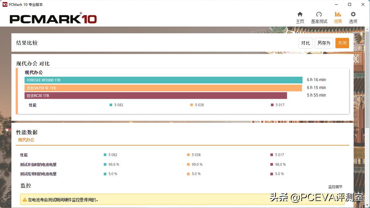 江波龙pcie4.01t固态,江波龙xp2000固态硬盘
