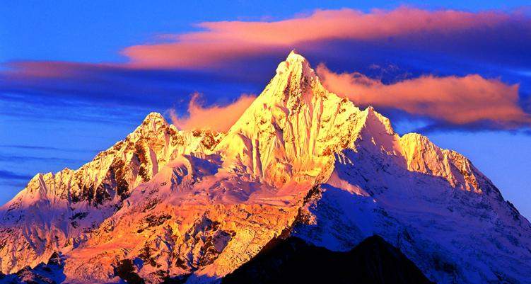 云南丽江哪个景点最美,云南16个最值得去的景点