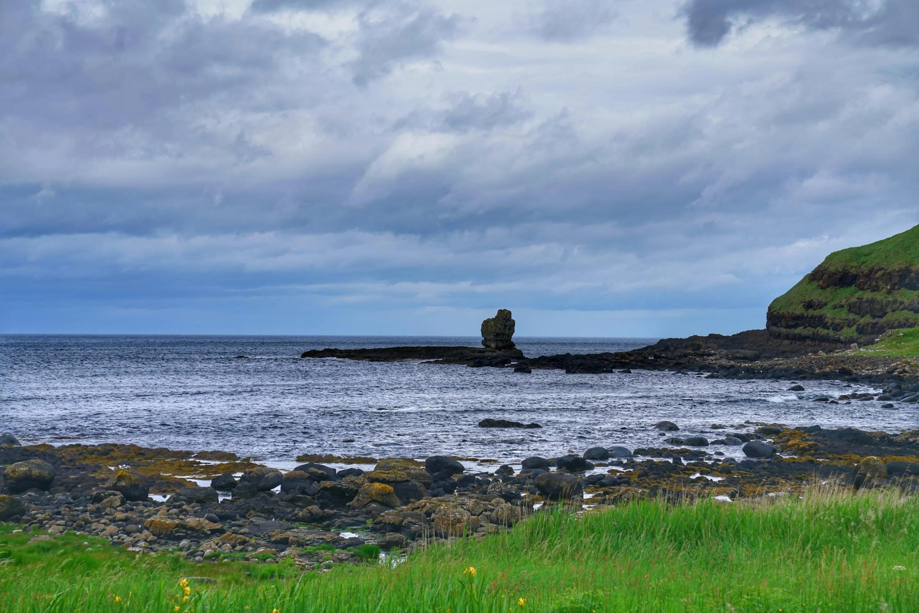 英伦三岛贝尔法斯特,体验权力的游戏