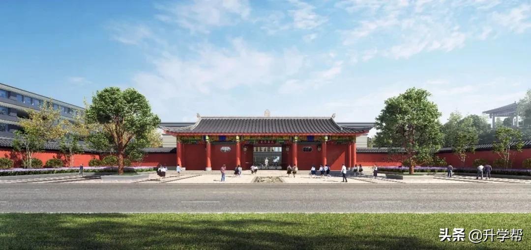 成都列五高中2022年招生计划,成都热门高中