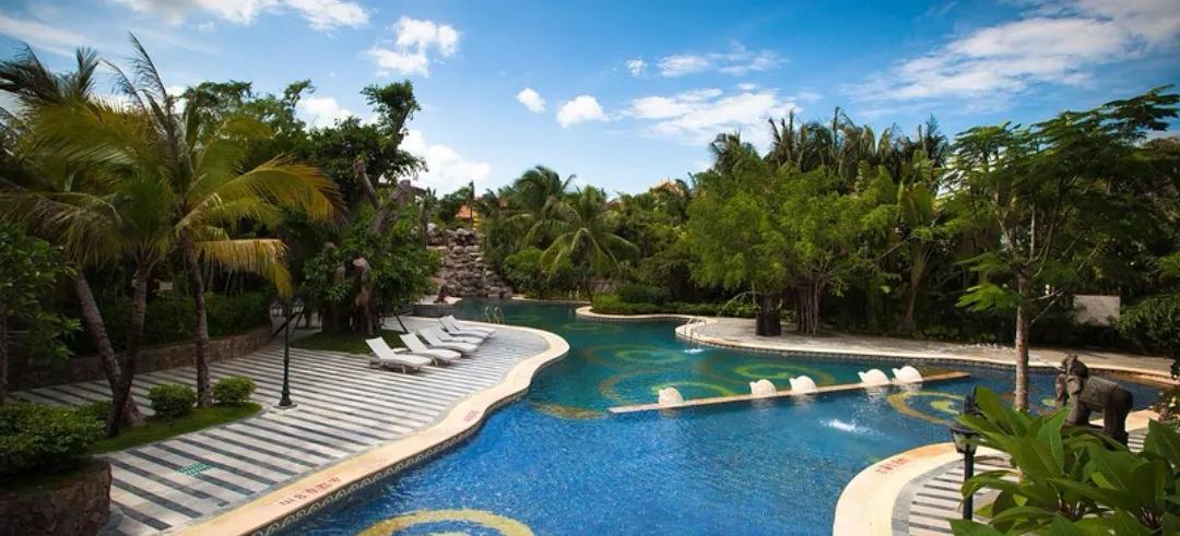 海南形意棍旅游攻略,海南三天游玩攻略