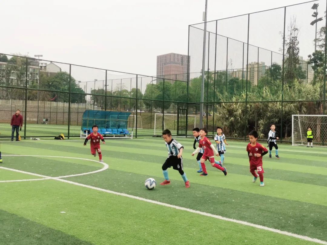 锦江区少儿足球比赛,锦江区小学足球联赛
