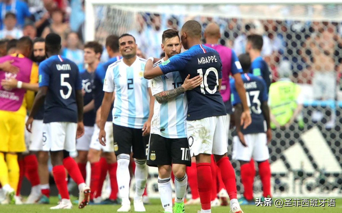 梅西的世界杯仅有一次止步16强,第五次金球梅西