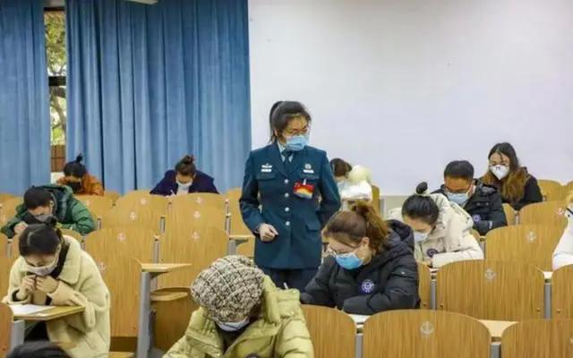 军队文职报考热门岗,军队文职招录热门岗位