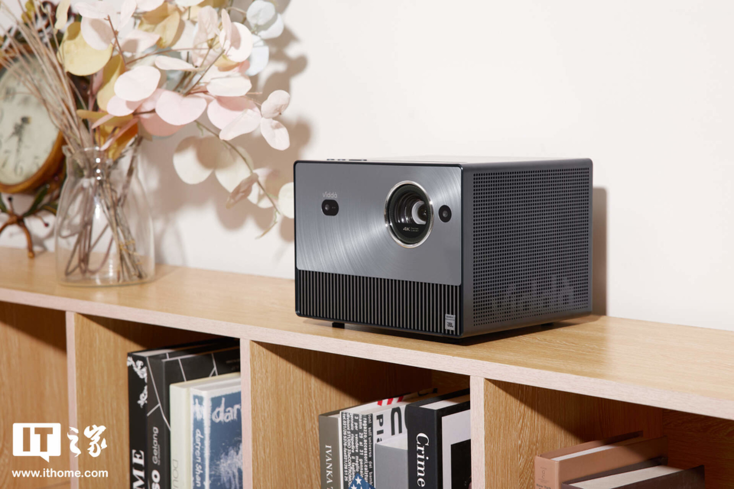 viddac1s激光投影测评,三色激光viddac1s投影仪评测