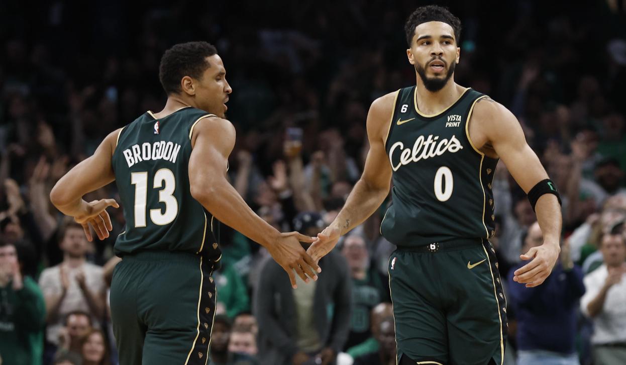 首发真有浪的资本最佳第六人季后赛仍稳定绿军想冲冠他太关键