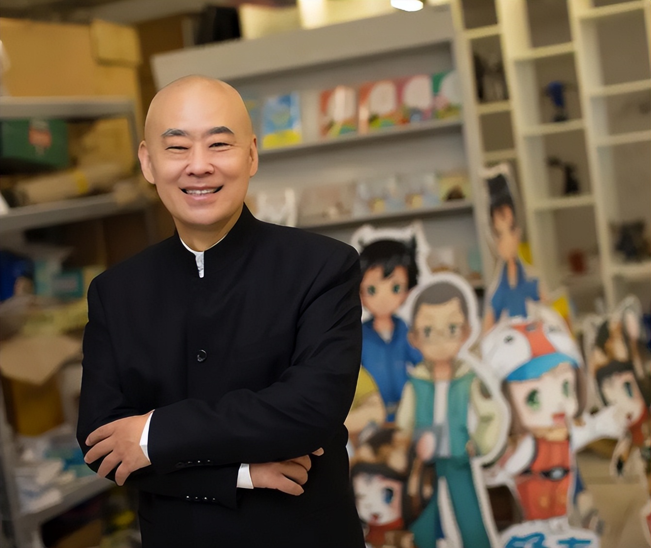 郑渊洁回复侵权事件,郑渊洁封笔维权引热议