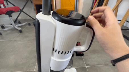 石头a10ultra洗地机测评,石头A10Ultra智能洗地机