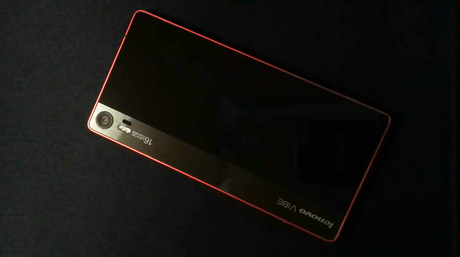 国产手机里的颜值一号，体验联想6年前的明星机，专为拍照而设计