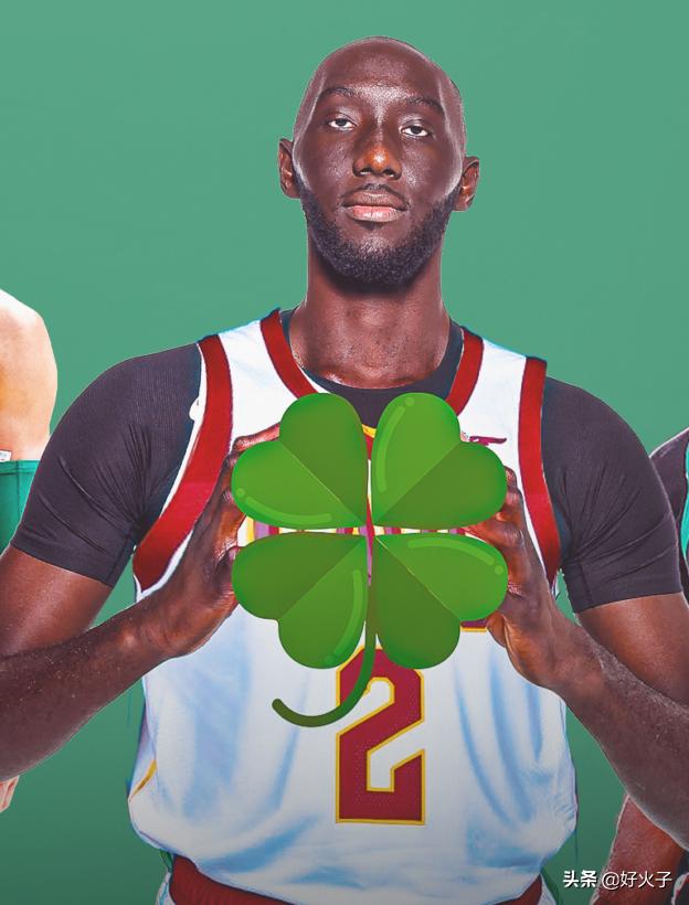 现役10大最有潜力内线年轻球员,现役球员身高排行