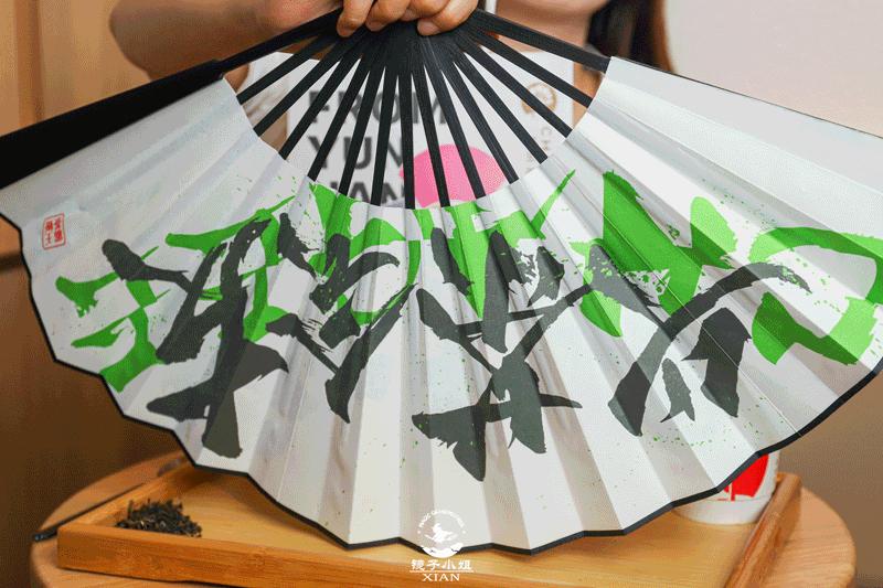 百年盛世看曲江,看曲江全景