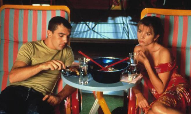 导演阿莫多瓦作品,佩德罗导演