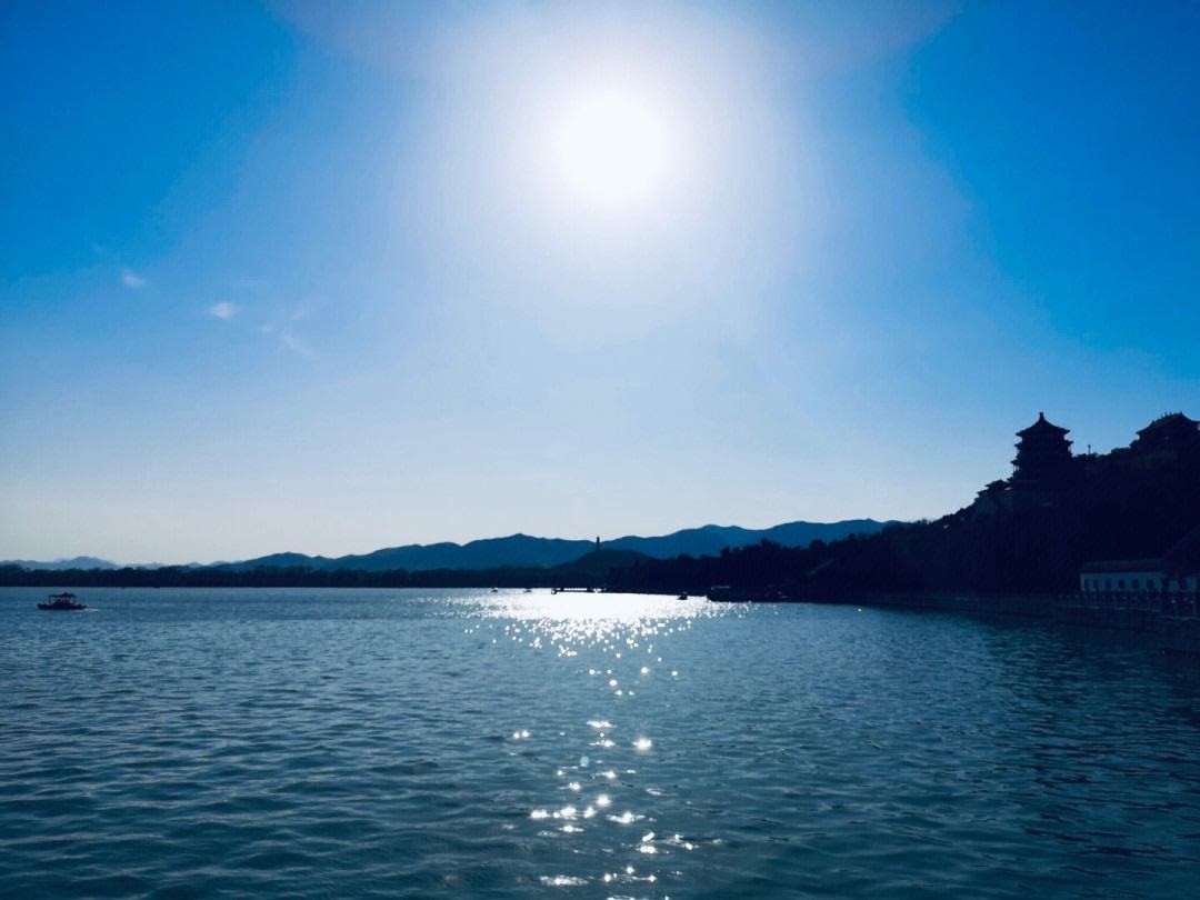 简述中国园林的特点,园林景观大揭秘