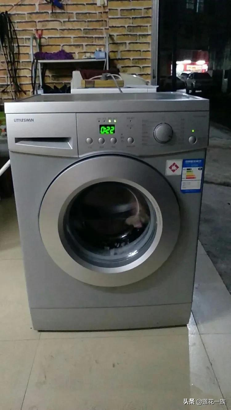 洗衣机的品牌图案,洗衣机的品牌销量排行榜