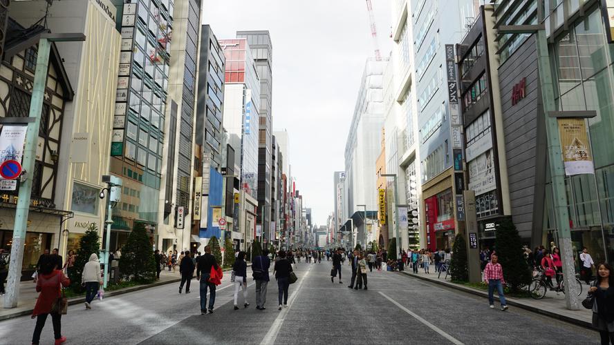 日本购买大量海外土地,日本大量在外国买地