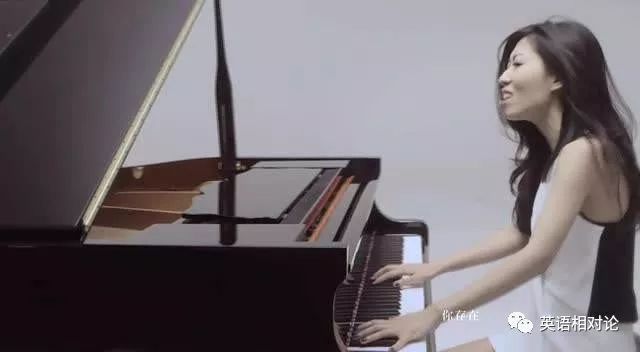 谁说英文歌不能翻译成中文,谁说英文歌不能翻译中文