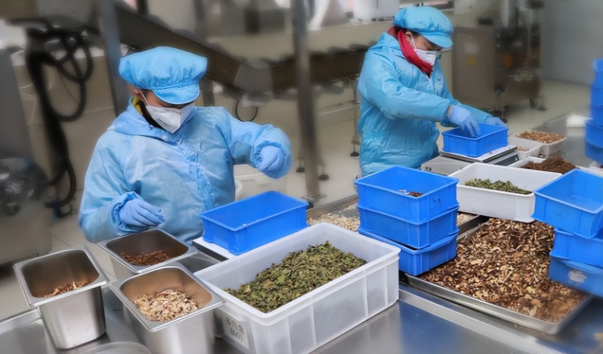 日本为什么能收购中国中药企业,中药企业被日本收购最新进展