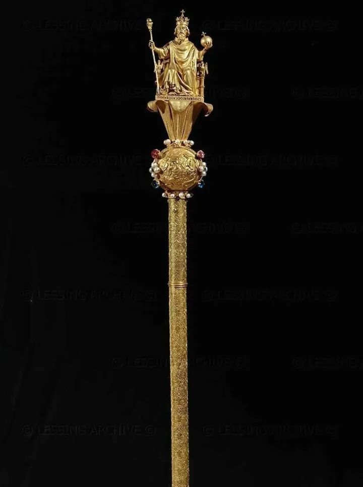 英国女王第一次创造仙女棒,英女王爱的东西